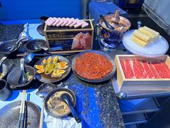 -王家渡火锅店(棕榈泉店)