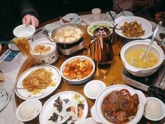 -宋徽厨·安徽菜(绿地店)