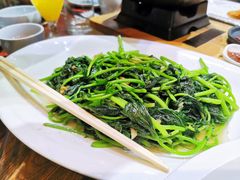 -金苑酒家·客家菜·广东老字号(万象店)