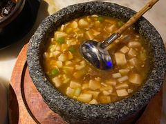 -绿茶餐厅(燕郊永旺店)