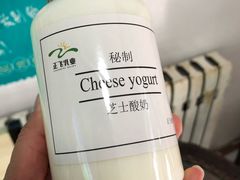 -正飞鲜奶(南湖一期店)