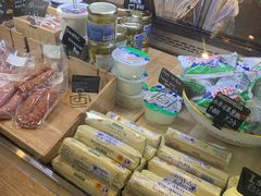 零售区-Alimentari早午餐(安福路店)