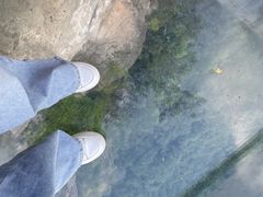 -重庆云阳龙缸景区