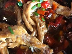 -丰乐餐厅·始于1999·本地老字号