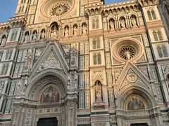 -圣母百花大教堂穹顶