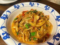 -八碗湘长沙市井菜(坡子街店)