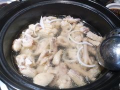 -东椰·海南椰子鸡火锅(朝阳门店)