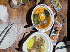-小川洋风料理(街道口店)