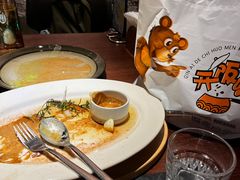 -404干式熟成牛排馆•聚会餐厅