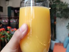 -Laures·月桂西班牙碳烤餐厅(十尚坊店)