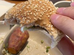 -素满香·Vegan食养自助(天一广场店)
