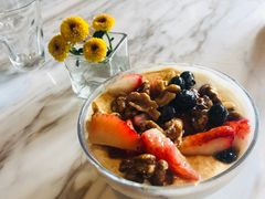 莓果酸奶-the rug 飞毯 (朝阳公园店)