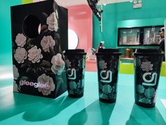 -gleeglee乐溢亦茶(合生汇店)