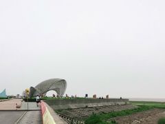 -南汇嘴观海公园