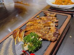 -大神太神·铁板烧(七宝领展广场店)