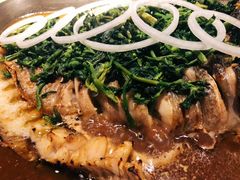 -鱼酷活鱼烤鱼(沈阳大悦城店)