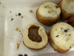 -哑巴生煎(临顿路店)