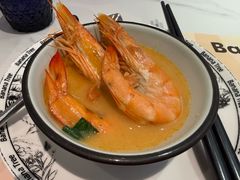 -芭蕉树·新派泰国餐厅(汉溪长隆店)
