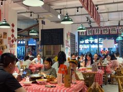 -龙师傅卤炒(天马店)