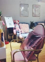 -KIKO nail salon日式美甲美睫沙龙