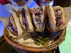 -淀里船宴(卓达店)