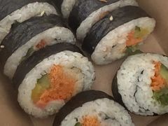 -传闻来紫菜包饭·打糕(西塔韩百店)