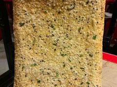 椒盐普通饼-斗鸡饭场伙(新南门店)
