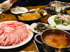 -陈氏火锅(新街坊店)