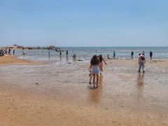 -老虎石海上公园