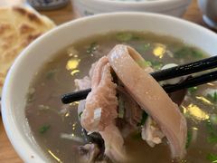 -马尔沙牛杂(海一大厦店)