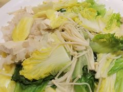 -范家小馆·烤鸭新京菜(金融街店)
