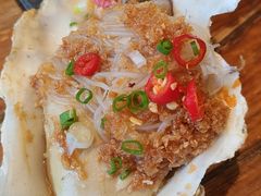 -九號院子海鲜烧烤