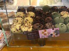 -面包新语(上地华联店)