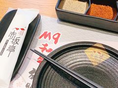-赤坂亭·M9和牛烧肉·铁板烧·日料398放题(长泰广场店)