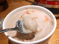 福州芋泥-闽上鲜·福建菜(龙湖滨江天街店)