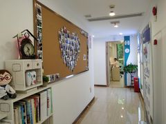 -维乐口腔(格林门诊长宁店)