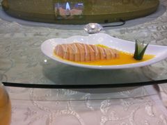 -湖滨国际酒店中餐厅·宴会厅