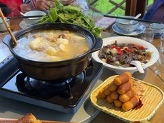 -青城甲(青城山店)