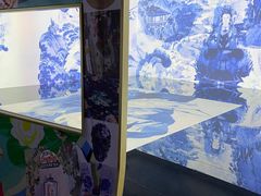 -深圳市当代艺术与城市规划馆
