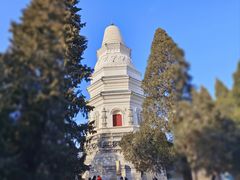 -白塔寺