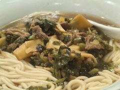 -奎元馆.百年奎元.非遗传承(西湖边的解放路店)