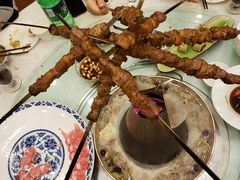 -东来顺饭庄(金泉广场店)