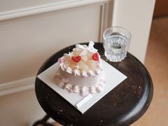 -花甜生活FatimCake·生日蛋糕