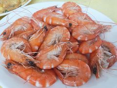 -锐记美食店·现捞海鲜(闸坡店)