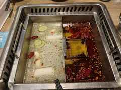 -野妹经典火锅(民治店)