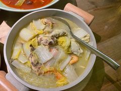 -弄堂里(阿里西溪A区店)