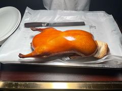 -彩虹之约•淮扬家宴(亚运村店)