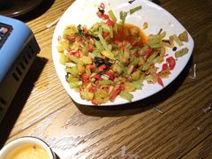 跳跳蛙-九子香辣蟹(冷水江店)