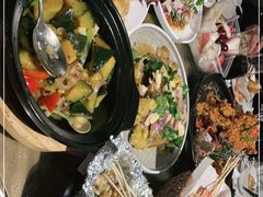 -79号渔船海鲜饭店(华强北店)