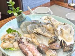 -四点金粥底火锅(沂州里店)